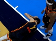 3377- 墨胜利vs悉尼fc 