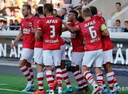 3377-包含荷甲倒计时，罗马赛后防线松动，细节引发关注，管理层满意，阵容厚度经受考验的词条