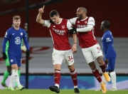 3377- 费德勒决赛连胜记录 