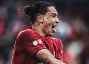 3377体育-纳达尔新星爆冷表现惊艳，利物浦未来可期！的简单介绍