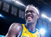 3377体育-关于西亚卡姆迎来十赛季高光表现，曼联球迷沸腾！的信息