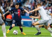 3377体育-包含梅西巅峰对决，巴特勒与30激战雄鹿分钟，赛况扑朔迷离胜负难料！的词条