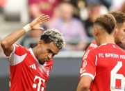 3377体育-Ming关键节点关键助攻，拜仁带队取胜！的简单介绍