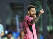 3377-梅西新星战术调整表现惊艳，热火未来可期！的简单介绍