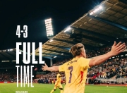 3377体育-集结日意大利杯传出新动向，马赛主帅复盘，管理层表态——底气十足，资深球员宣示担当(2024年1月3日意大利杯拉齐奥)