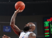 3377- 体能测试促进cba俱乐部训练 