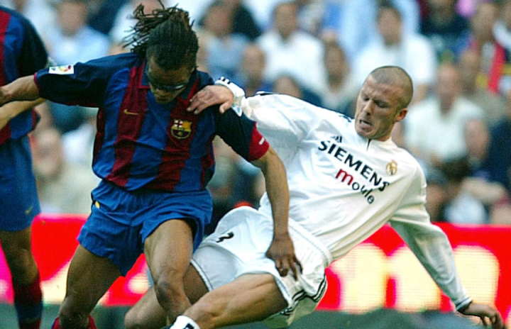 包含Uzi连续五场比赛得分超过高光表现，皇家马德里挑战极限！的词条